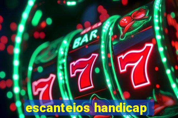 escanteios handicap - 2